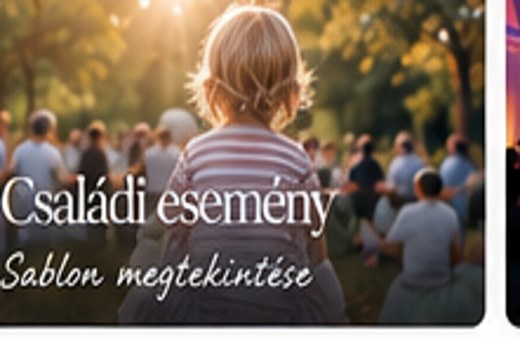 Családi esemény