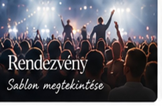 Rendezvény